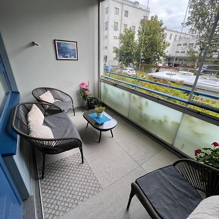 Cozy Centre Apartament Kuopio Apartment Exterior photo