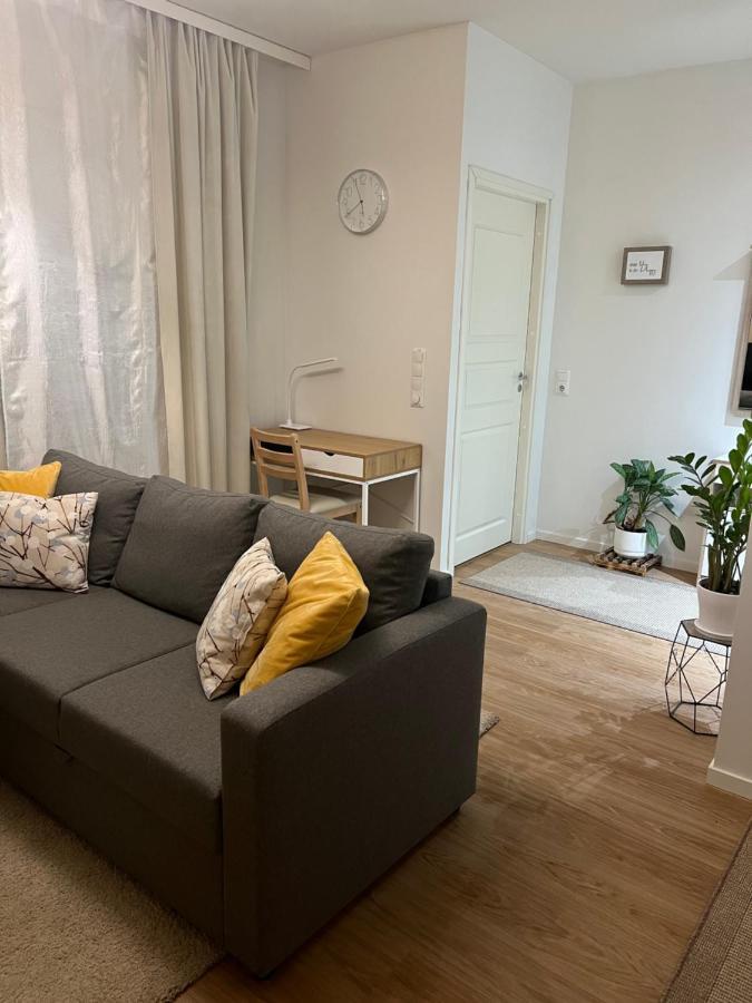 Cozy Centre Apartament Kuopio Exterior photo