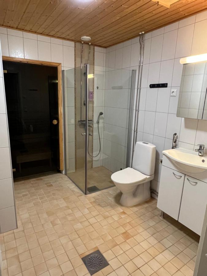 Cozy Centre Apartament Kuopio Exterior photo