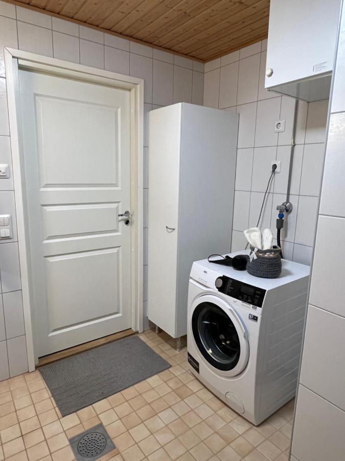 Cozy Centre Apartament Kuopio Exterior photo