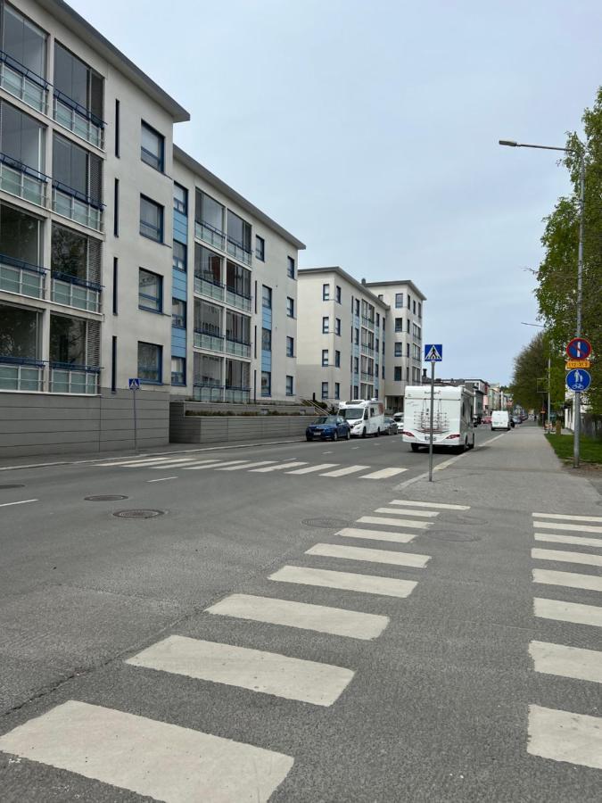 Cozy Centre Apartament Kuopio Exterior photo