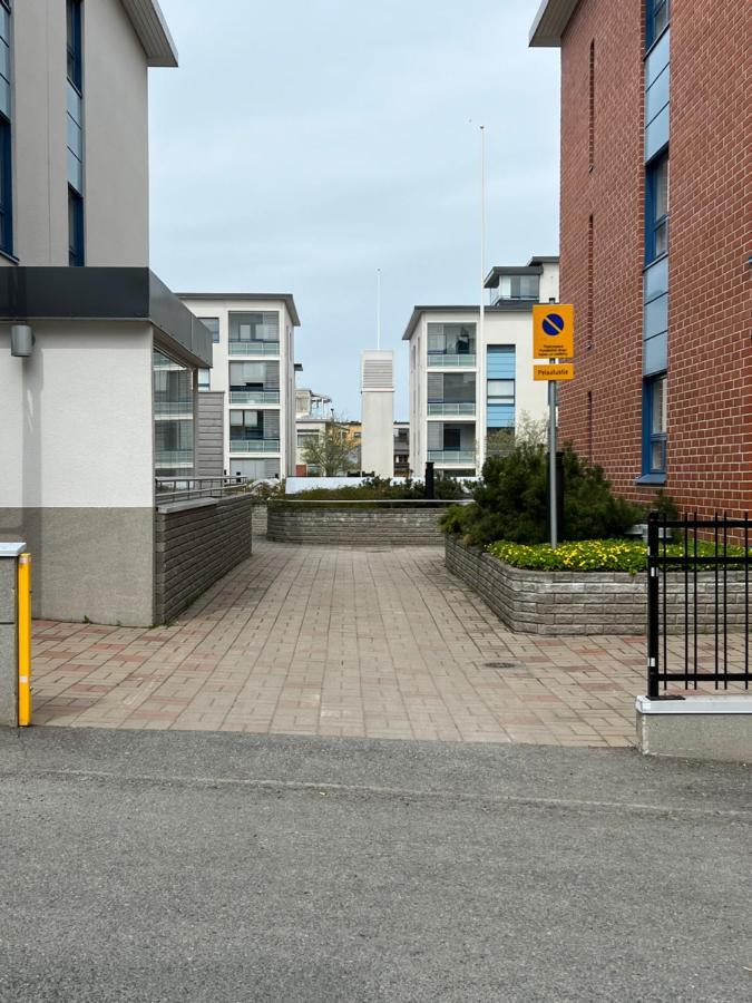 Cozy Centre Apartament Kuopio Apartment Exterior photo