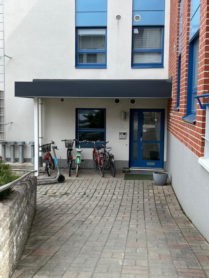 Cozy Centre Apartament Kuopio Exterior photo
